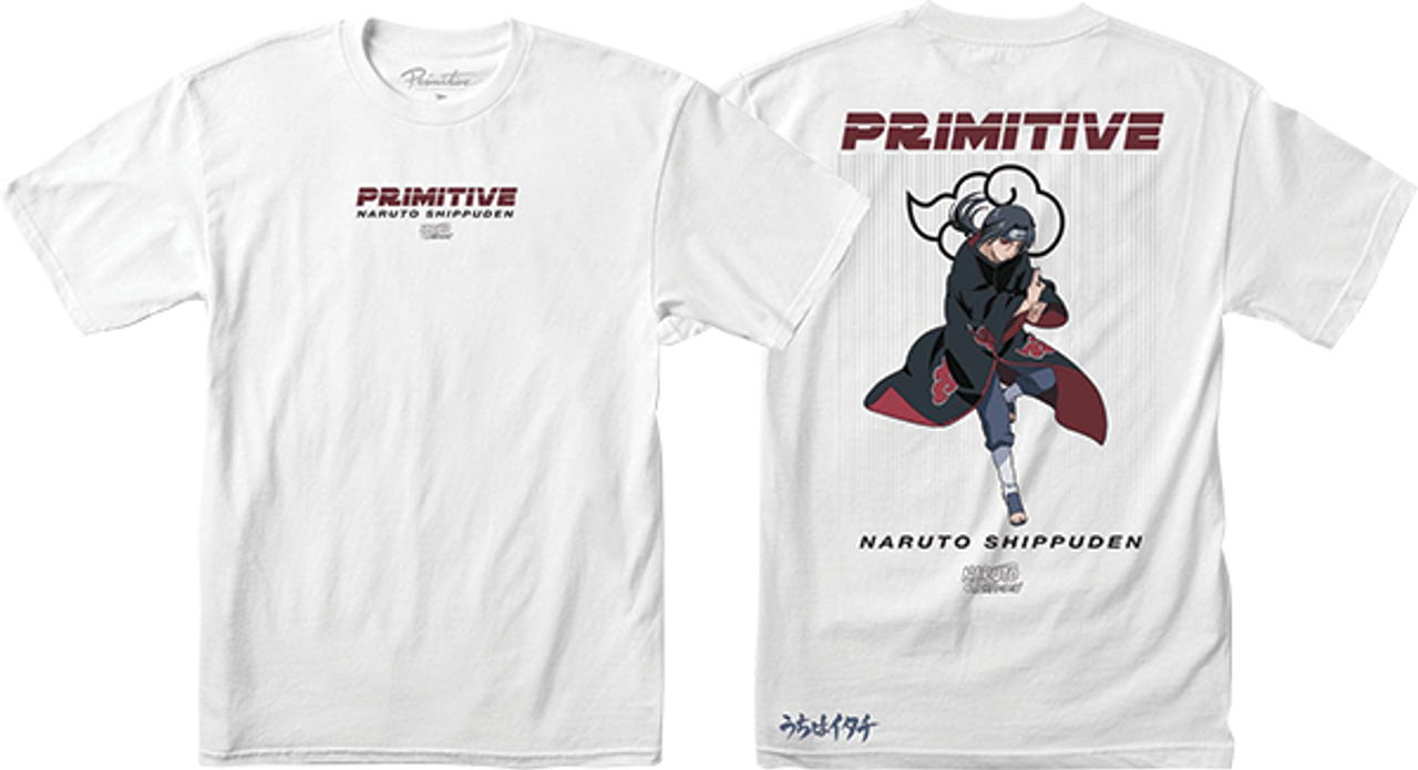 Details more than 171 primitive anime clothing best - ceg.edu.vn