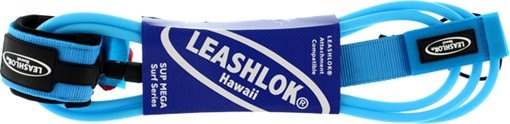 LEASHLOK SUP Surf Series SUP Leash - Thumbnail 2
