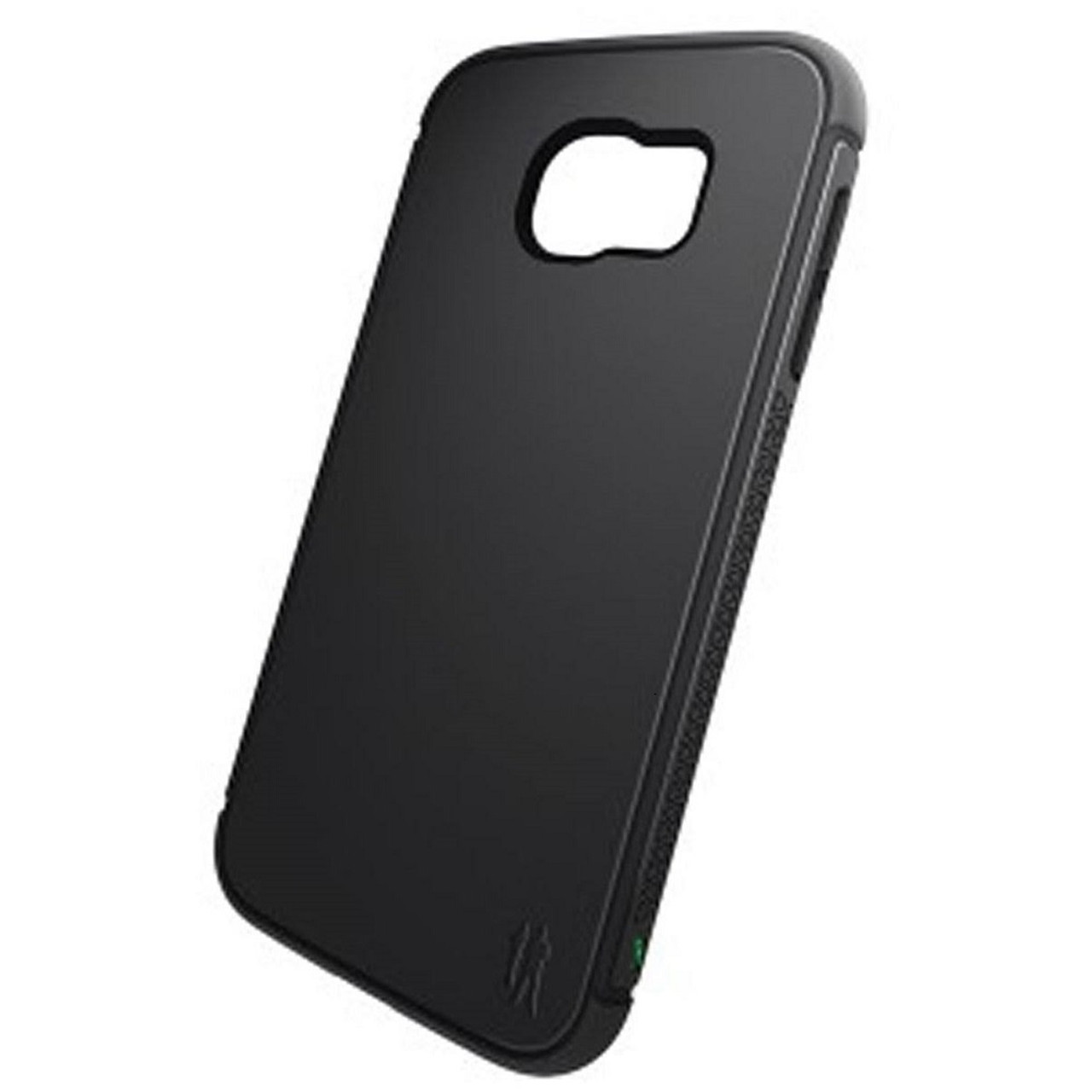 Bodyguardz Unequal Samsung GS6 Black Galaxy S6