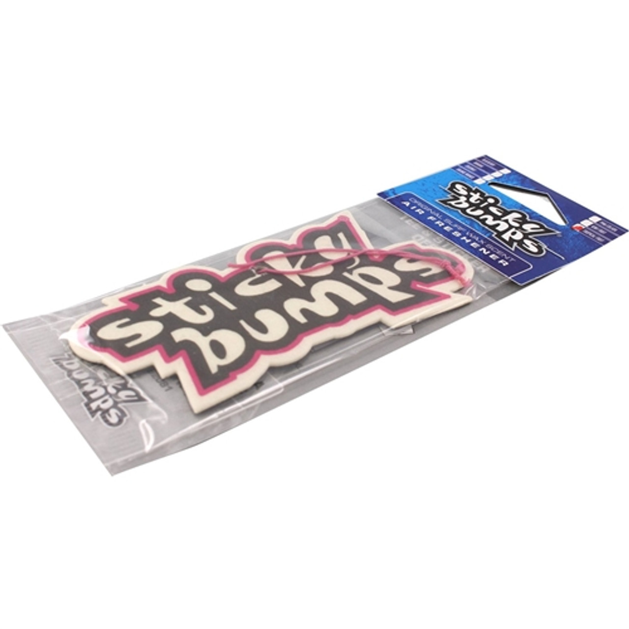 Sticky Bumps Air Freshener Tropic Fruit