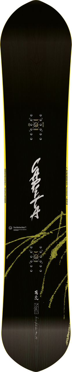 CAPITA KAZU KOKUBO PRO 157cm 23-24 AnUKO-m58327809919  