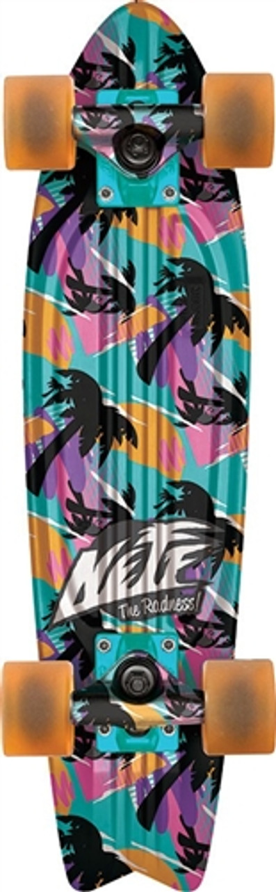 Globe x Neff Bantam 22" Cruiser