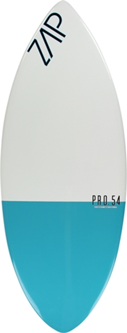 ZAP PRO LARGE SKIMBOARD-54x20.25 ships Assorted Colorways