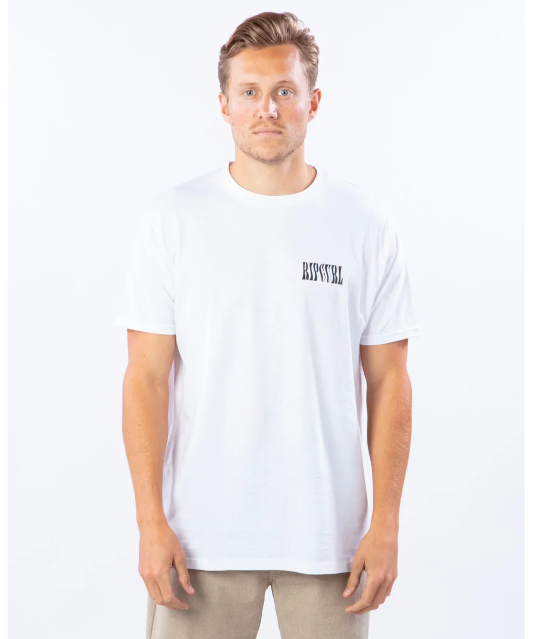 Rip Curl DayDreamer Prem T Mens White