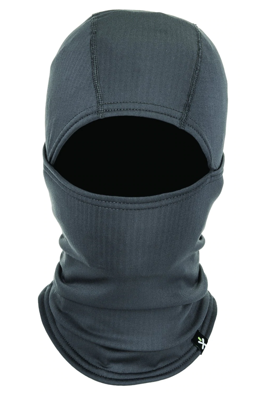 Bula Hinge Convertible Balaclava Hthr Grey L/XL