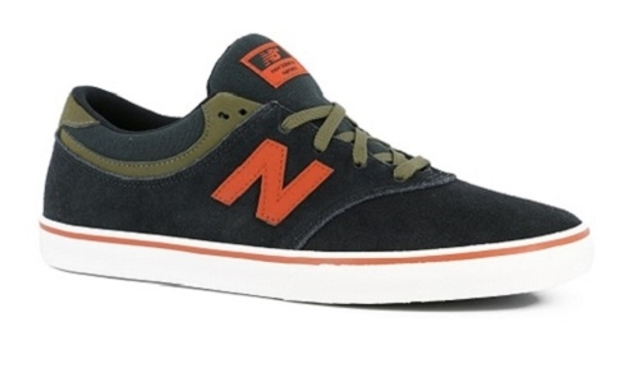 new balance quincy 254