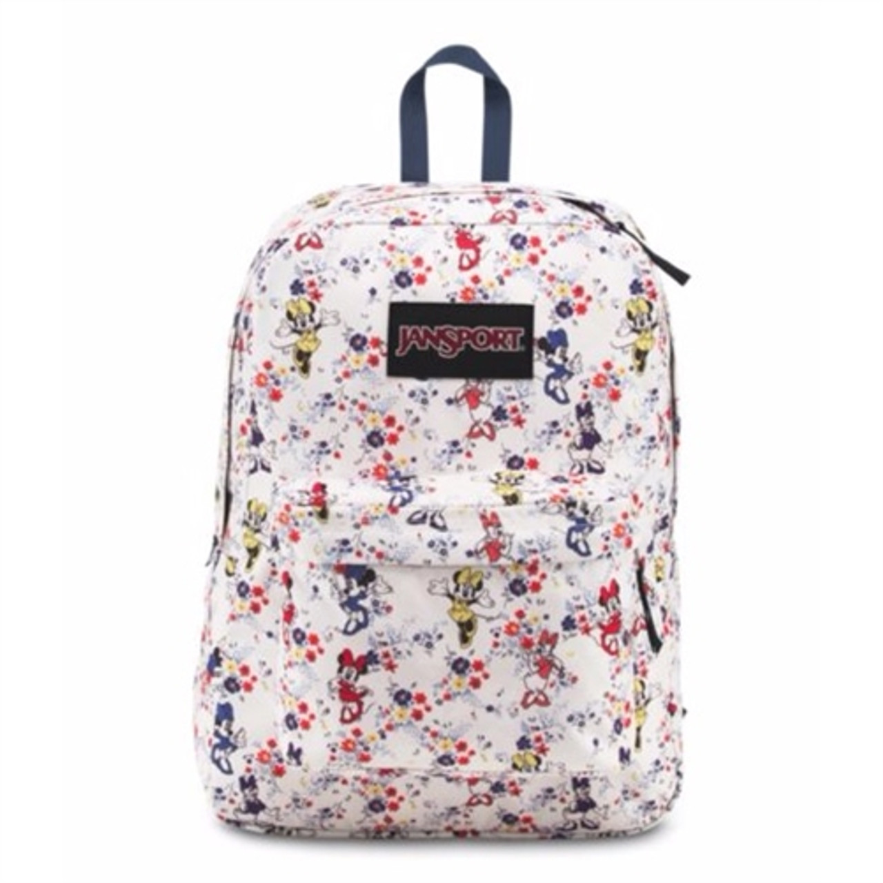 Tiny on sale jansport backpack