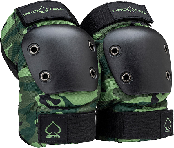 PROTEC STREET ELBOW SMALL CAMO