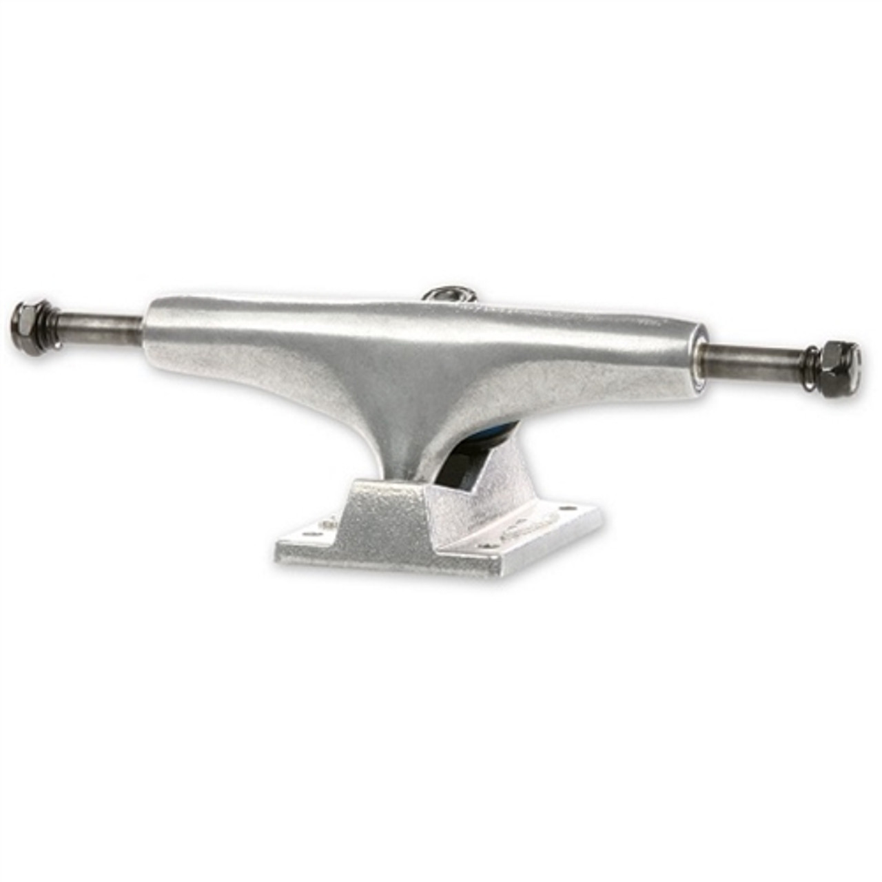 Thunder Polished Trucks HI 145 Raw Silver SET