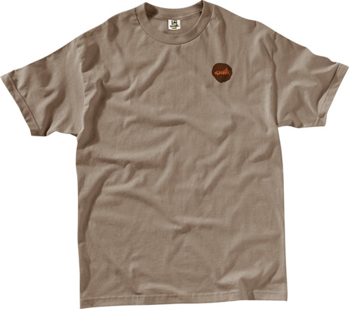 CLICHE CLI!!! SS XL-SAND