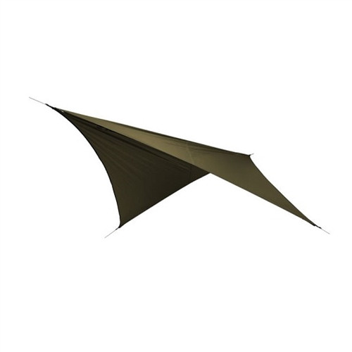 Eno FastFly Rain Tarp Olive