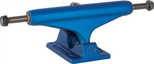 Independent Trucks Ano Series Blue 169 Single Truck