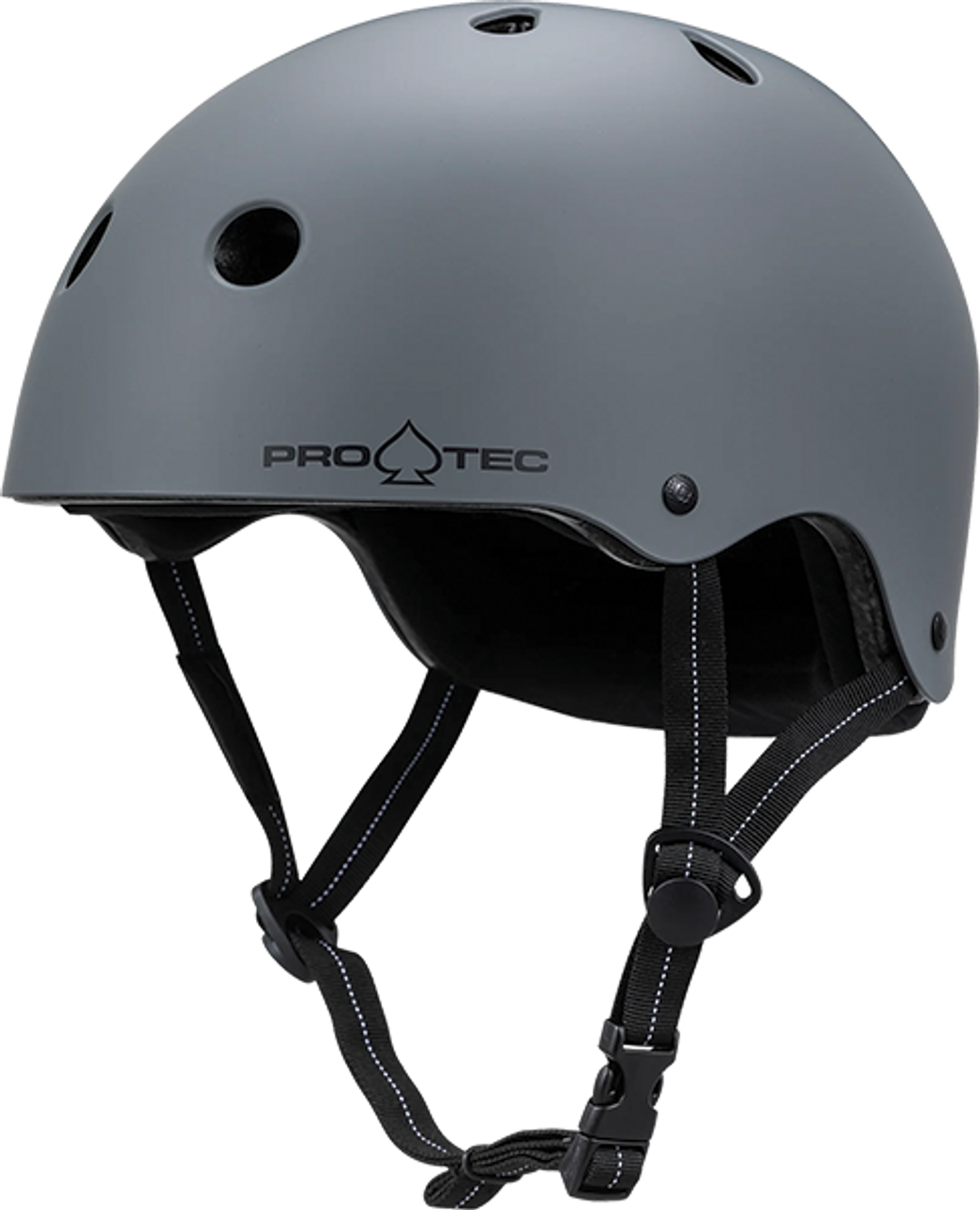 PROTEC CERTIFIED  LOW PRO HELMET S/MEDIUM MATTE GREY