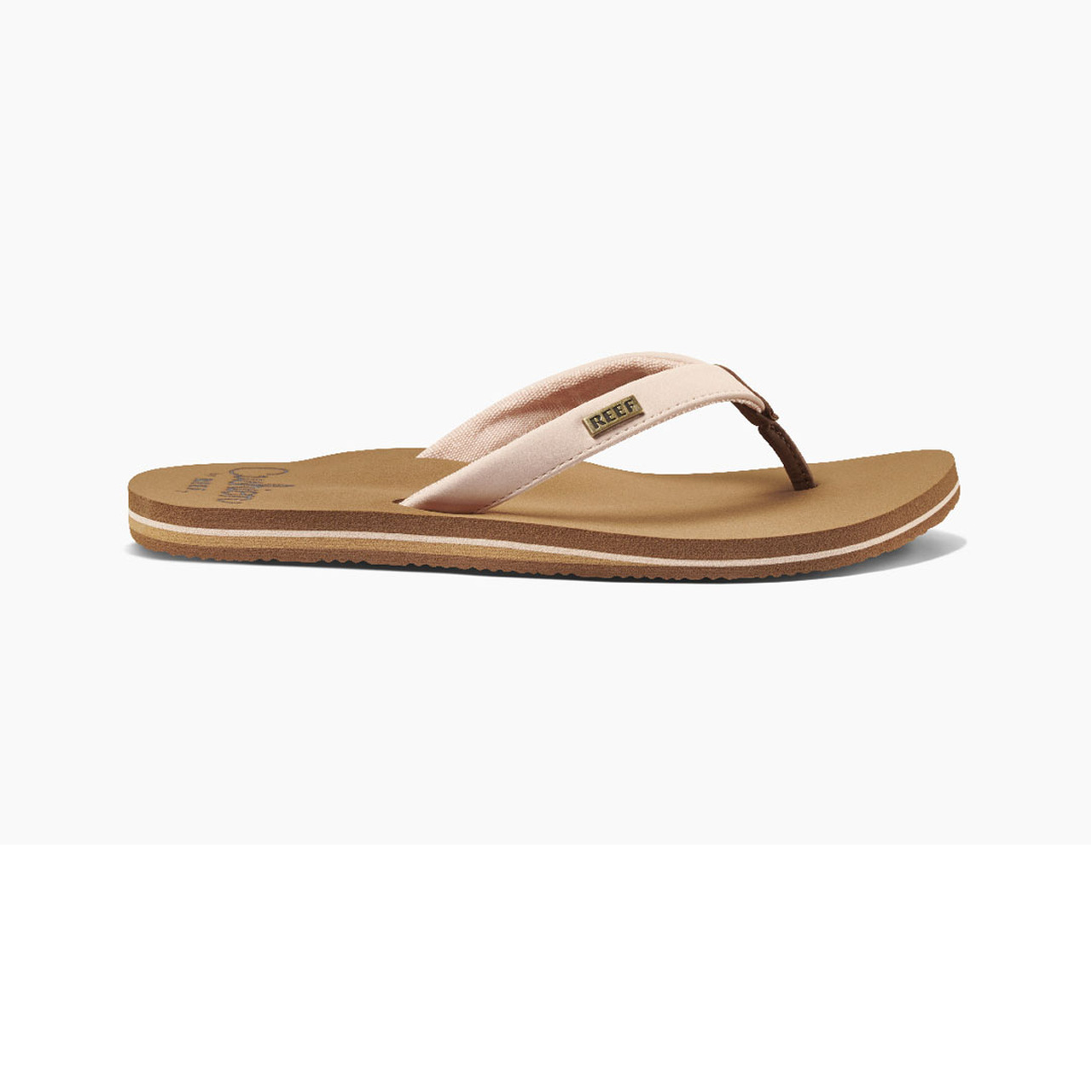 Reef® Women's Cushion Bounce Vista Sandal | Cabela's Canada