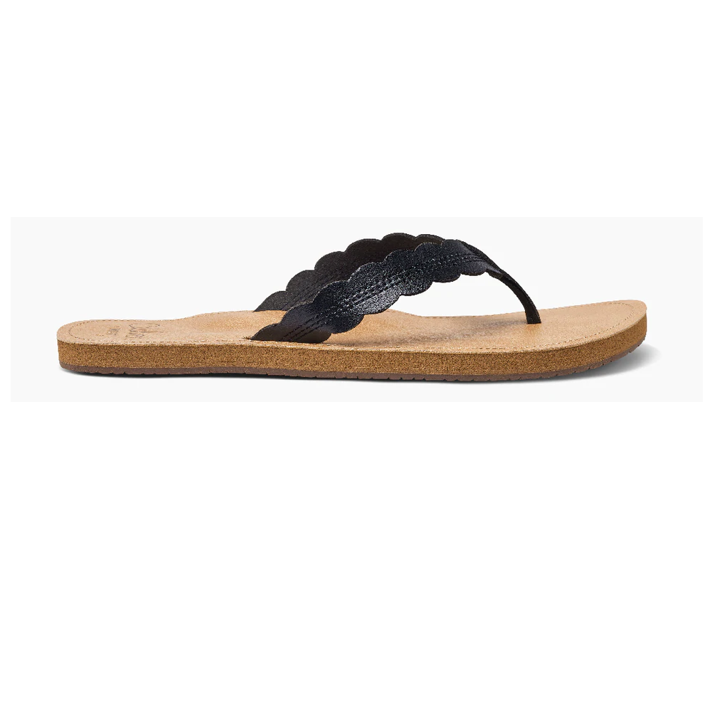 Reef celine flip flops online