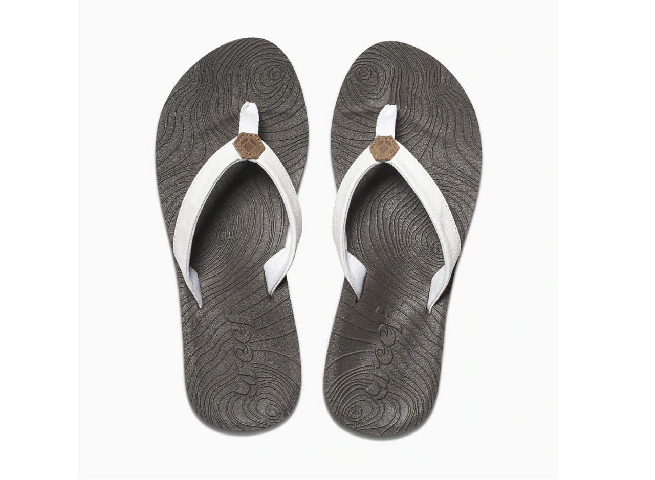 Women's Reef Flip-Flops & Sandals | Shoe Carnival