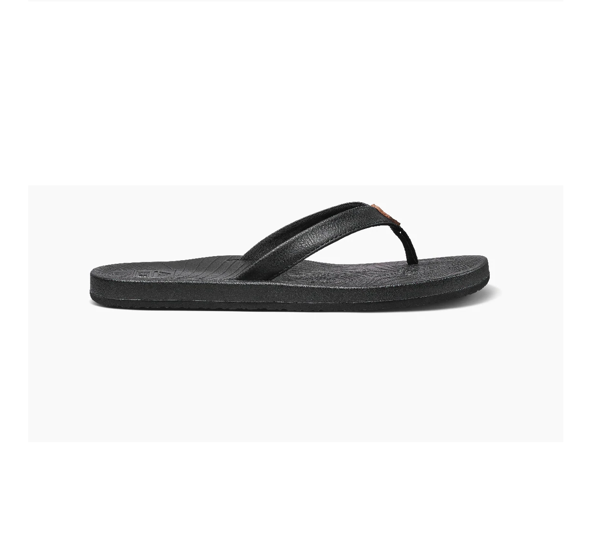 Reef Zen Love Sandals Womens Black | Boardparadise.com