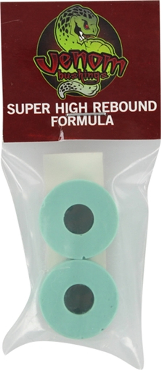 VENOM (SHR)TALL BARREL-88a SEAFOAM BUSHING SET
