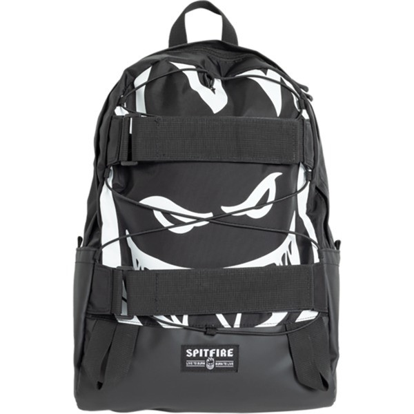 Spitfire Bighead Skate Backpack