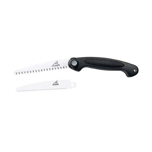 Gerber Exchange Blade Saw Black Silver