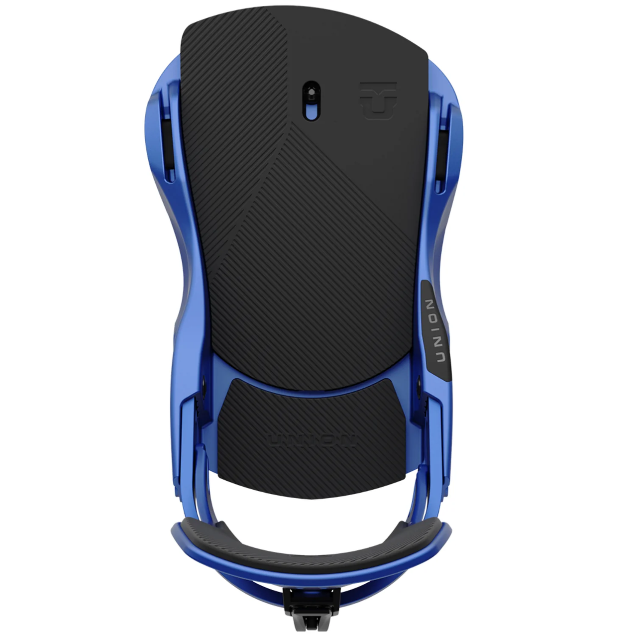 Union Force Bindings 2025 Metallic Blue Large