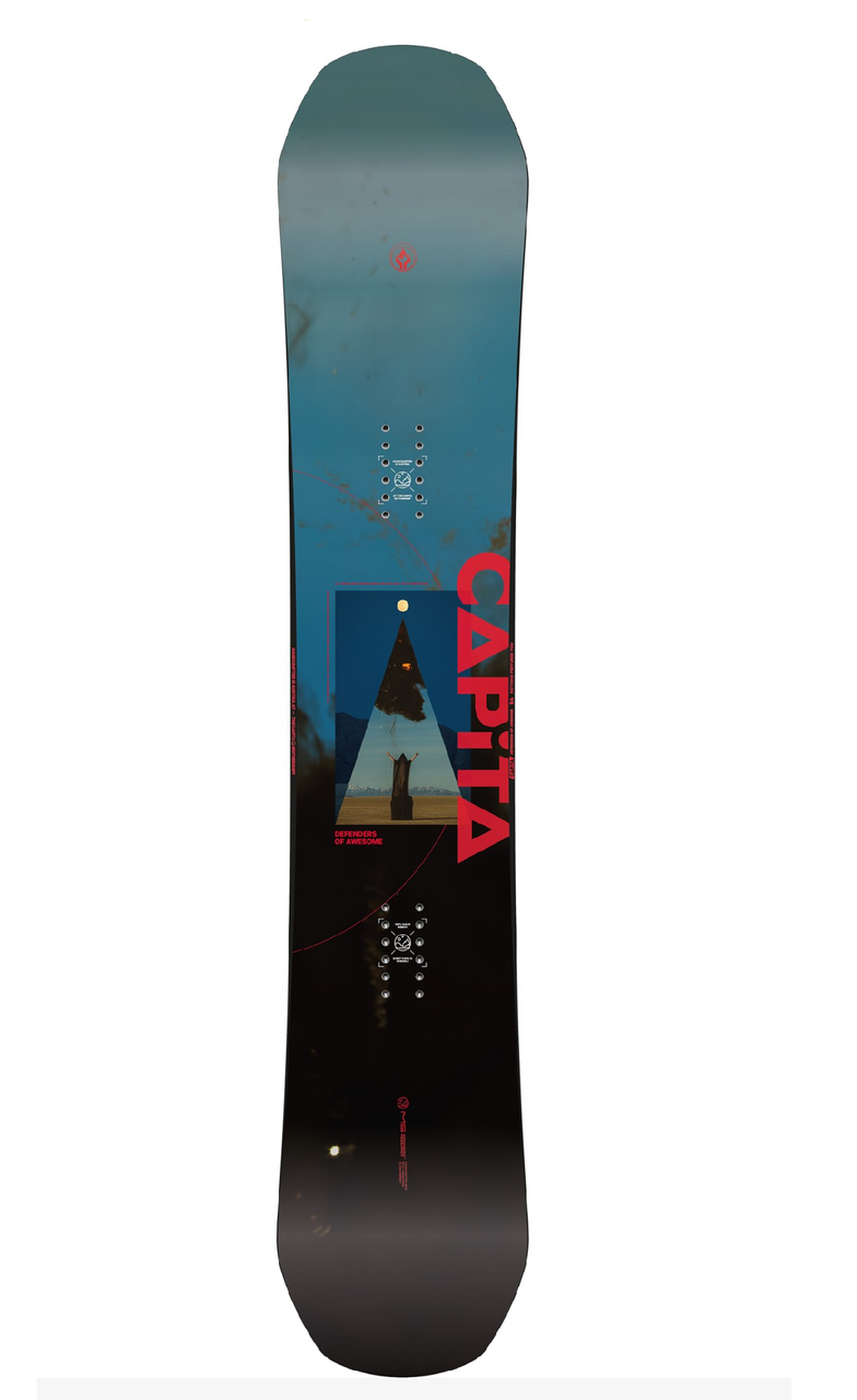 １５３W 希少！！CAPITA DOA WIDEユニオン　ウルトラ　セット CAPITA DOA WIDE 153