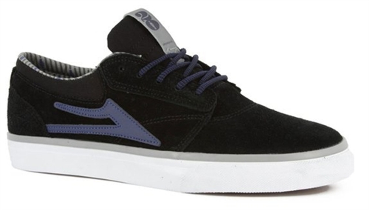 lakai griffin black