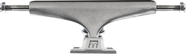 ROYAL STD 159MM ULTRA LIGHT RAW TRUCKS SET