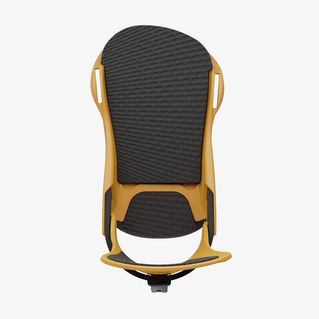 Union STR Bindings 2025 Mustard Large
