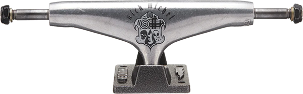 Thunder Michel Emblem Trucks - Thumbnail 5