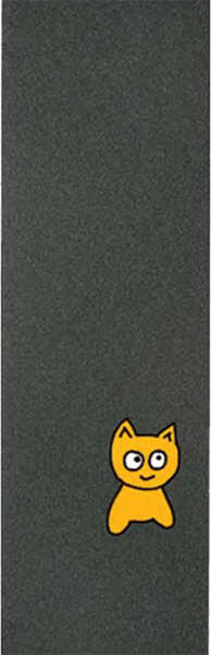 MEOW GRIP SHEET - RIGHT CAT