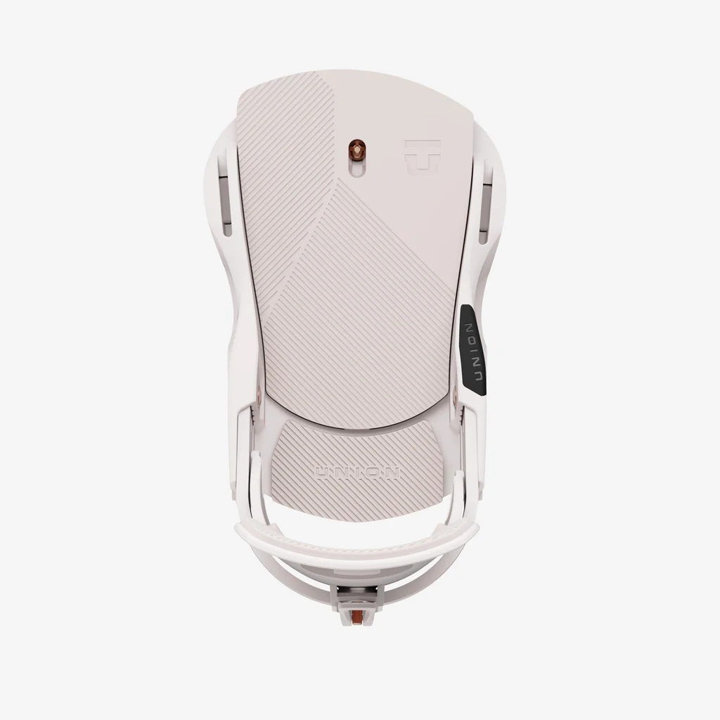 Union Trilogy Bindings Womens 2025 Sand Medium