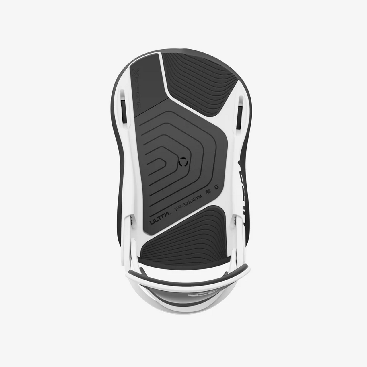 Union Ultra Bindings Womens 2025 White Medium
