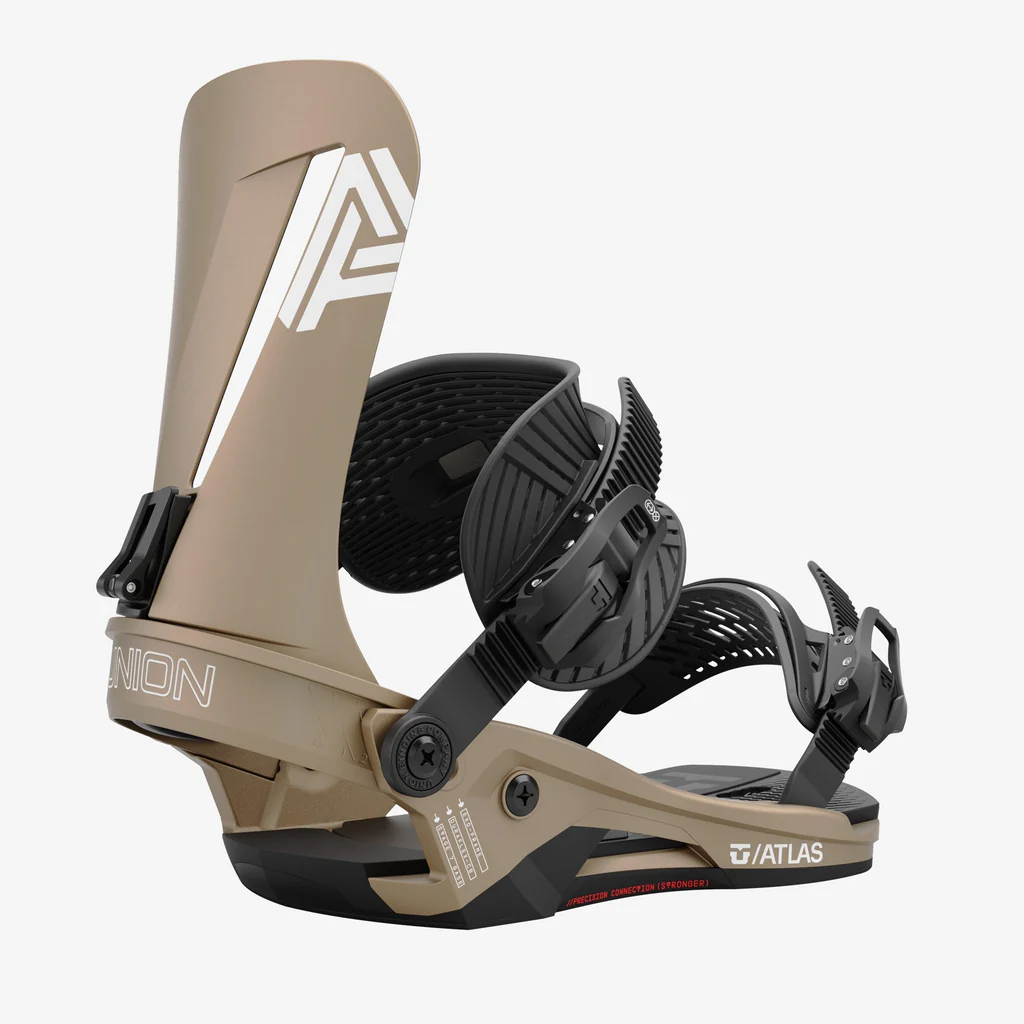 Union Atlas Bindings 2025 Bronze Medium