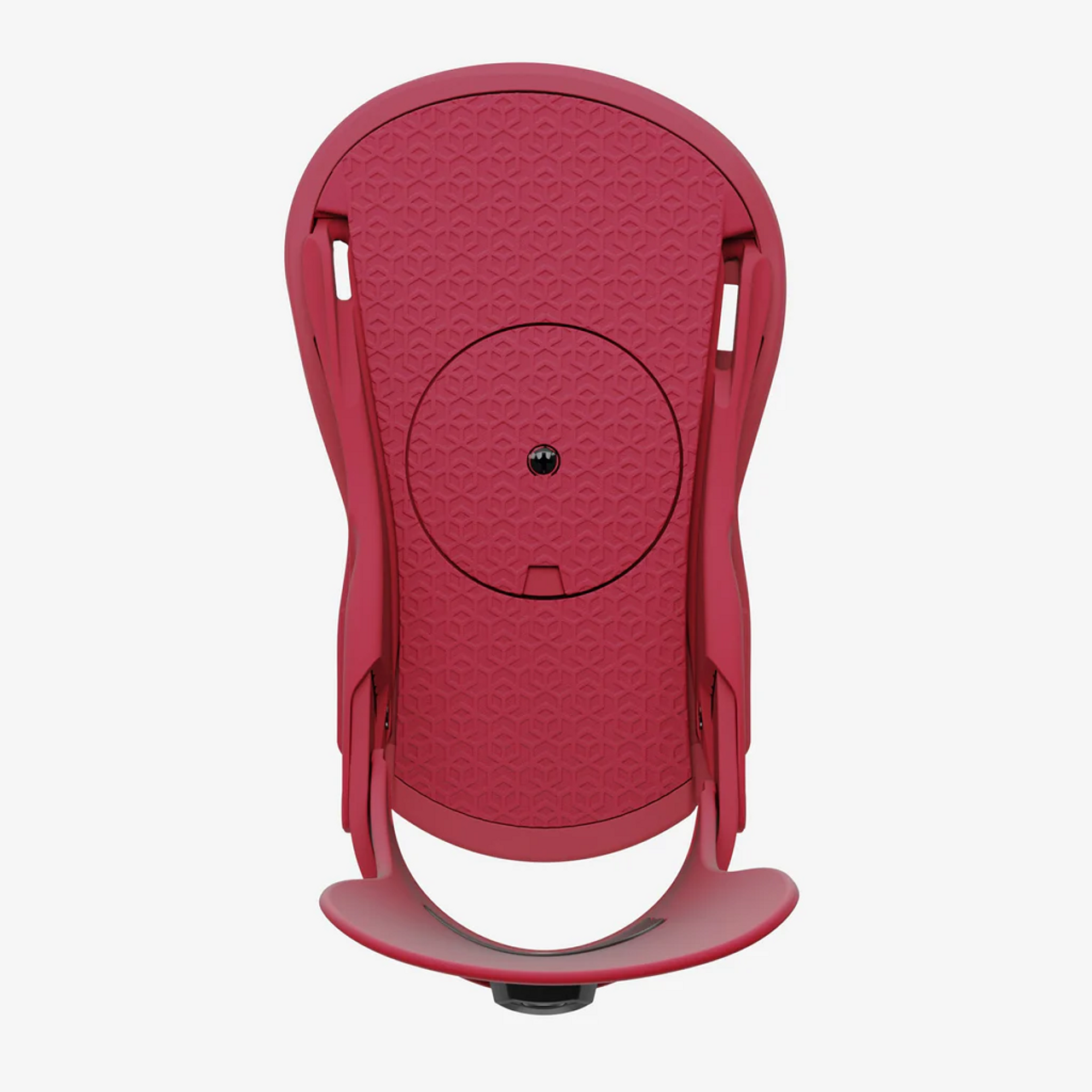 Union Strata Bindings 2025 Burgundy Red Medium