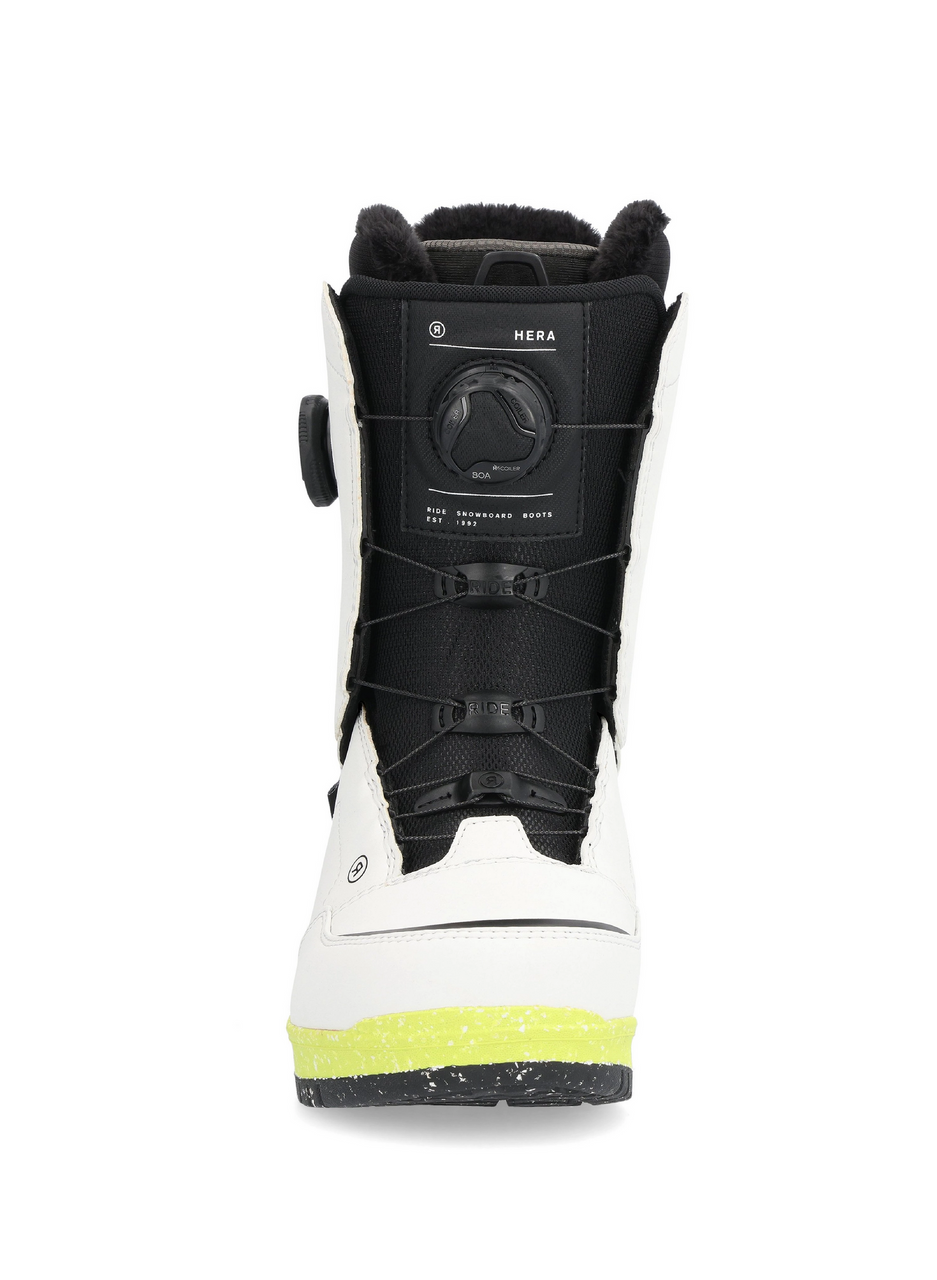 Ride Hera Snowboard Boots Womens Hyper