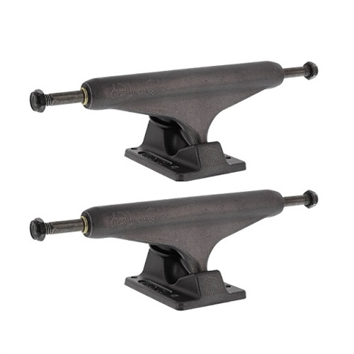 Independent Geoff Rowley STD CrossHairs Trucks Grey 139mm Set