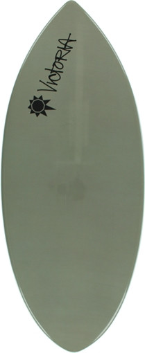サーフィン・ボディボード Victoria skim board foamie vac Msize