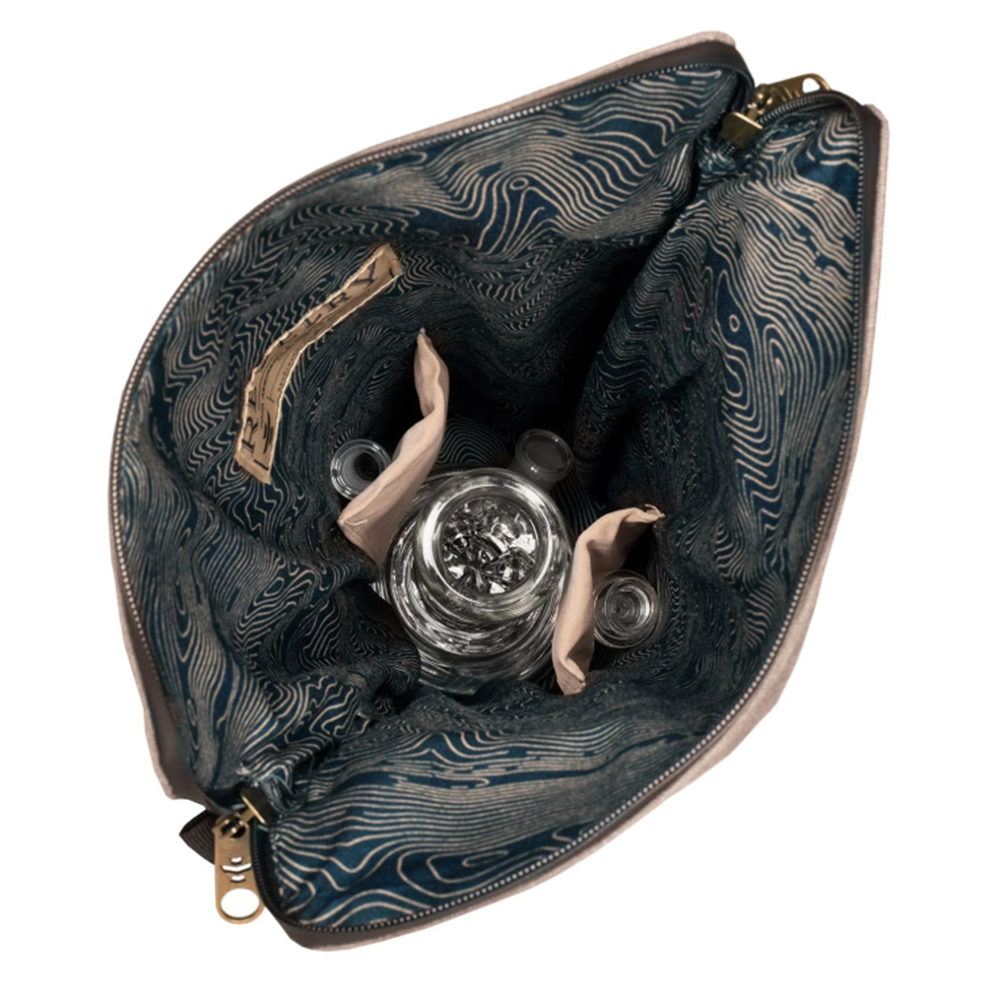 REVELRY DEFENDER PADDED BACKPACK SMOKE