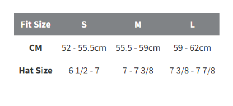 Bern Watts 2.0 MIPS Snow Helmet Satin White Vapor Black Small