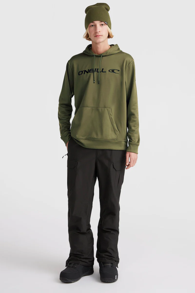 Oneill Utility Snow Pants Mens Blackout