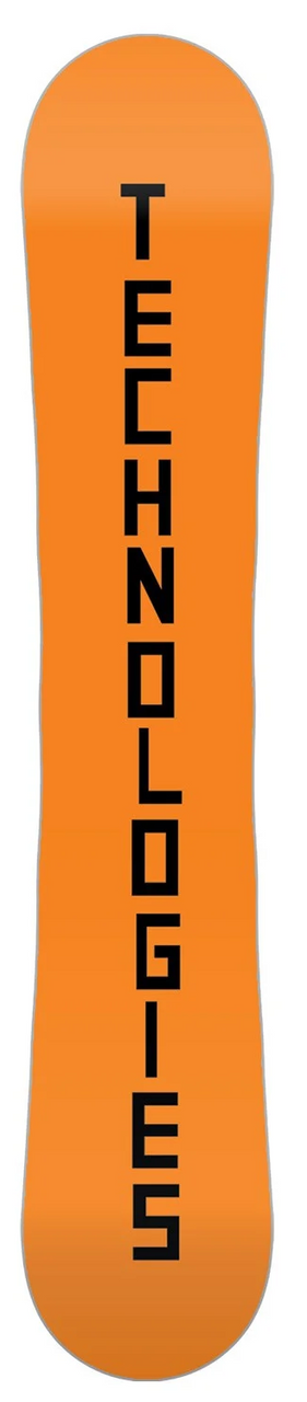 Lib Tech TRS Snowboard 2025 Black 159