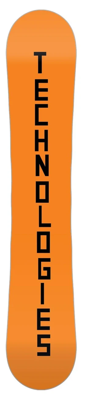 Lib Tech TRS Snowboard Black 159
