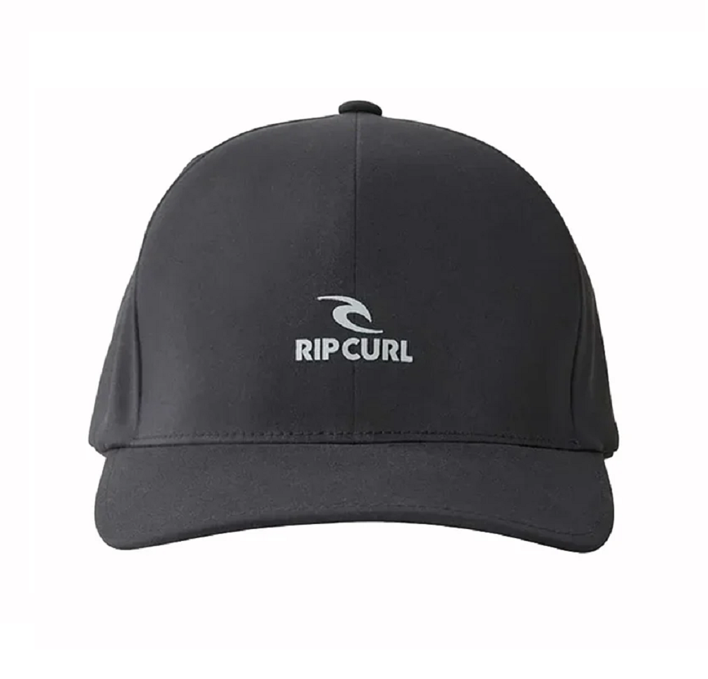 Rip Curl VaporCool Delta FlexFi Black S/M