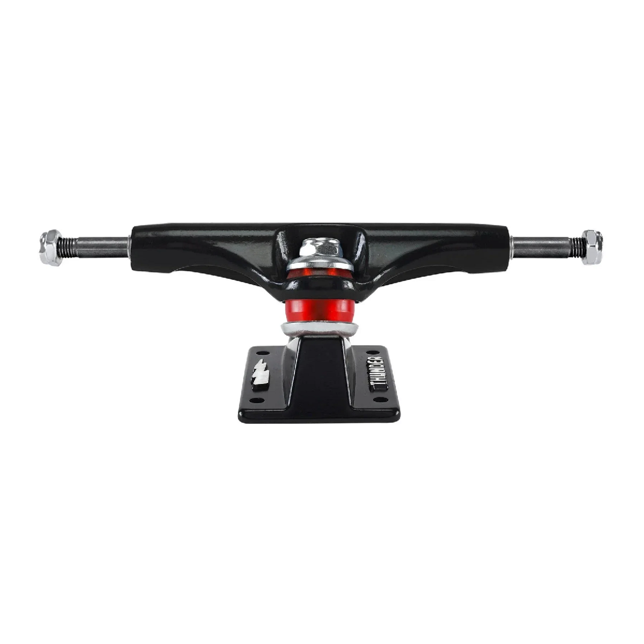 Thunder Hollow Light Severed Trucks Black 149mm Set
