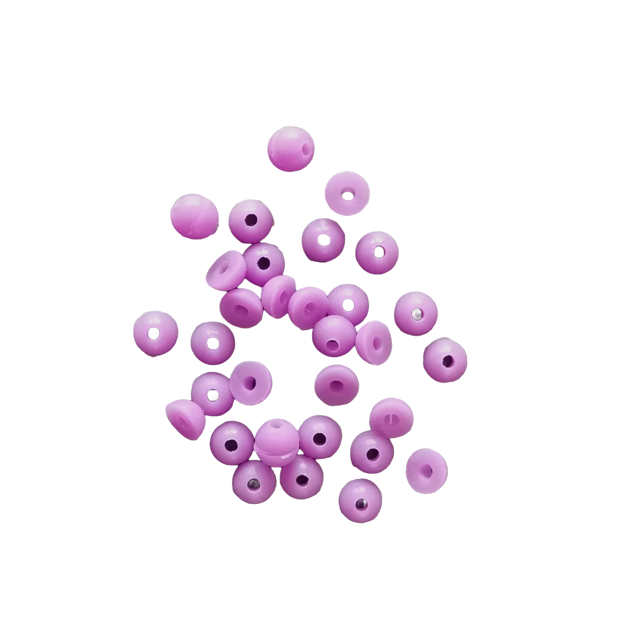 Social Nipples Fingerboard Bushings Set Purple 78d (4pack)