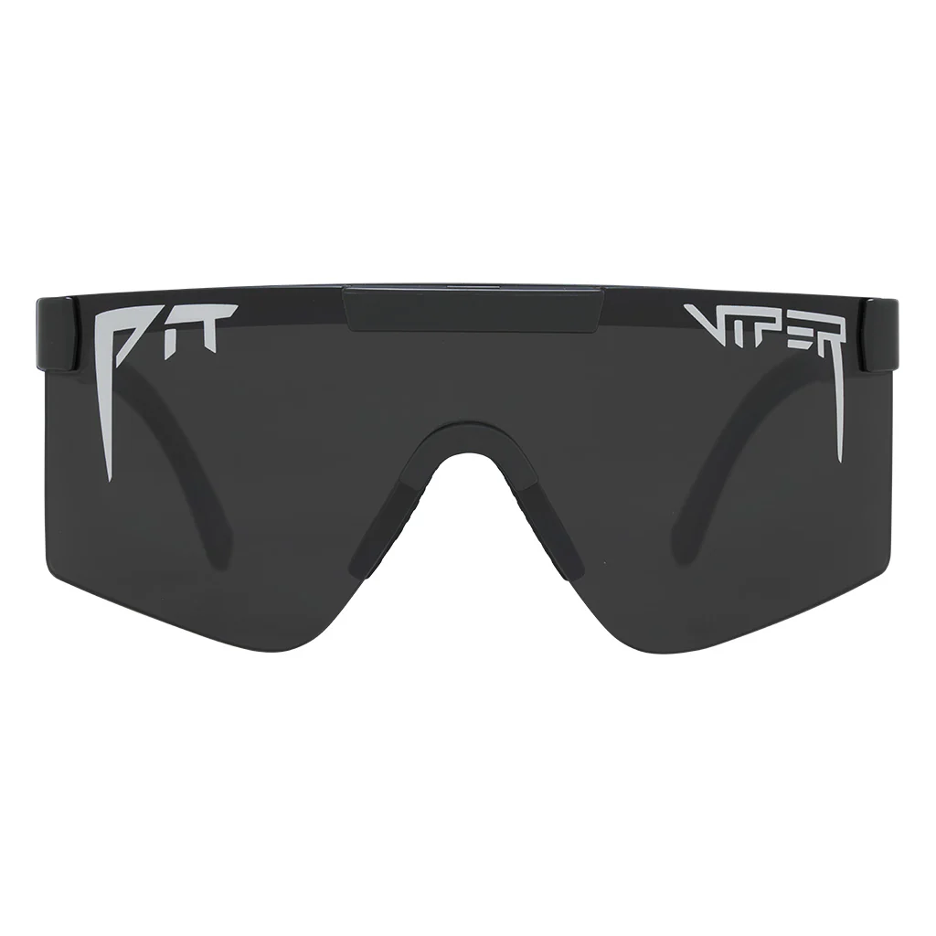 Pit Viper Originals Sunglasses Exec HDPV Polarized Smoke