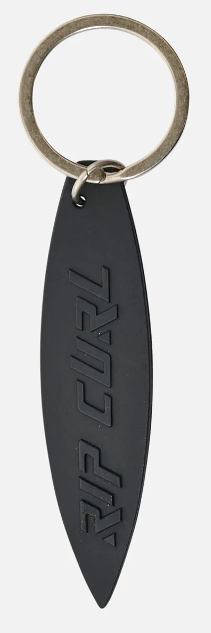 Rip Curl Surfboard KeyChain Navy One Size