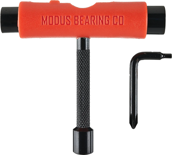 MODUS UTILITY TOOL SKATE TOOL ORANGE