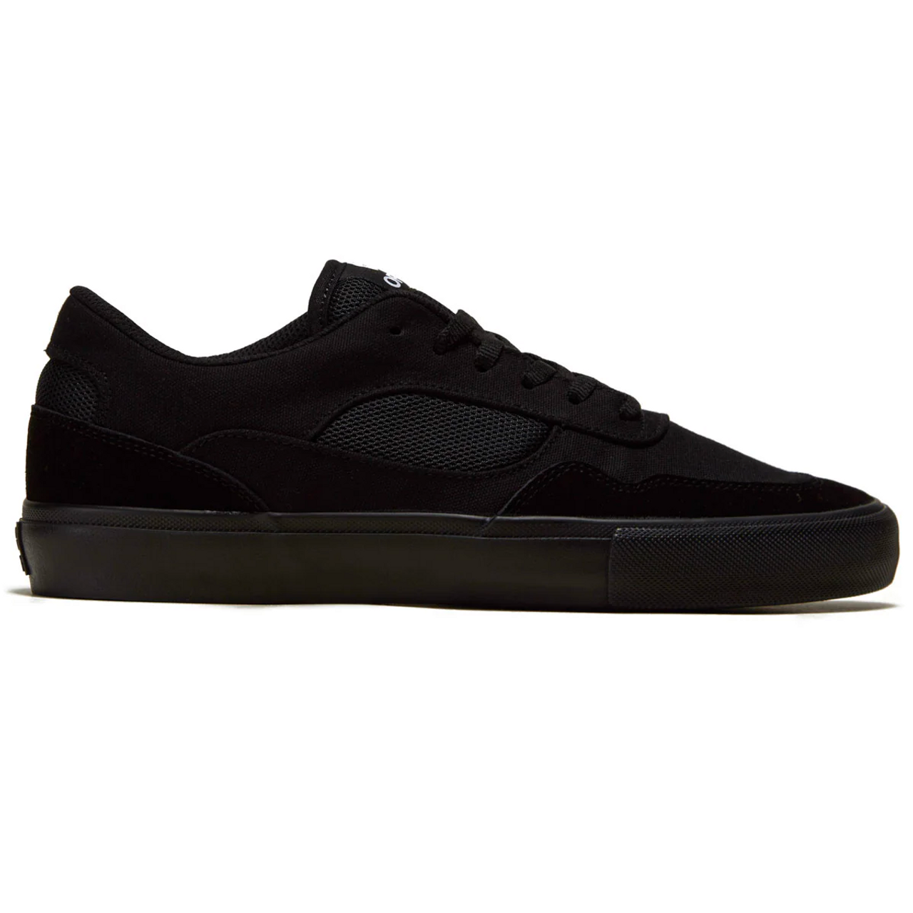 Opus Standard Low Skate Shoes Black Black